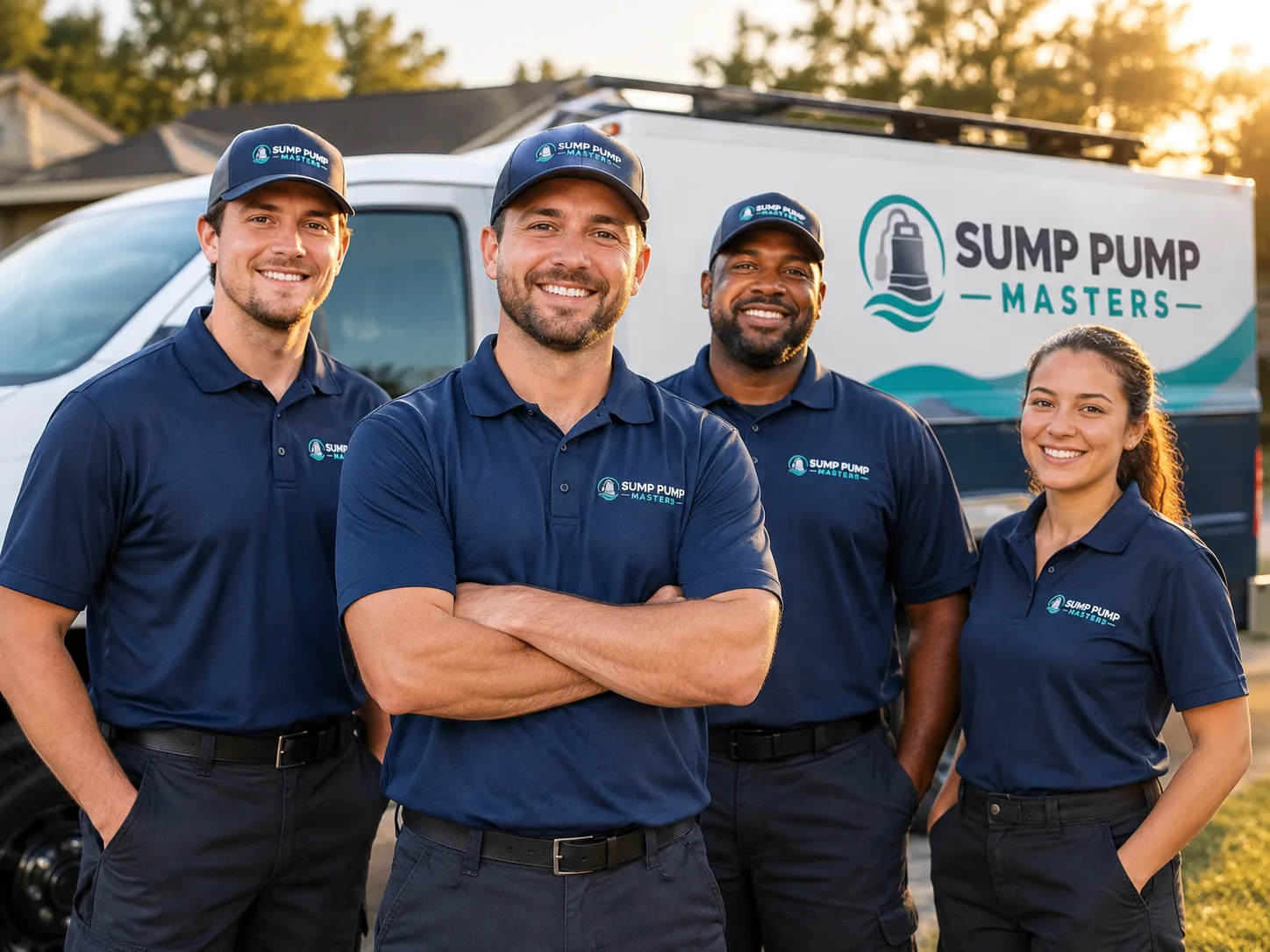 Sump Pump Repair company in Forked River, NJ